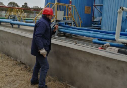 應急救援預案演習過程記錄表