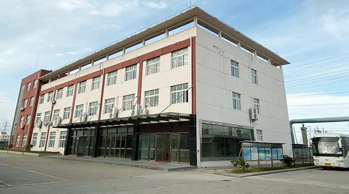 熱烈祝賀南通凱塔化工科技有限公司網站改版上線