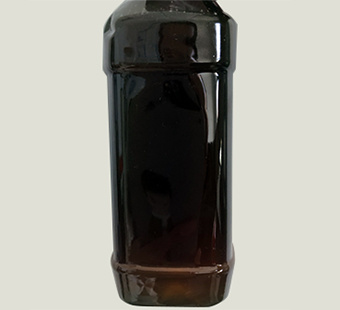 Glycerin black foot