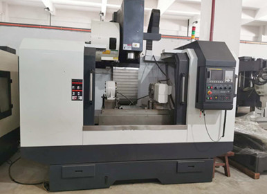 數控機床維修